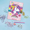 Tottum Eenhoorn - Journal secret avec verrouillage