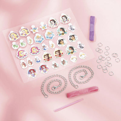 Bracelets de charme Princess Princess Tottum Bracelets