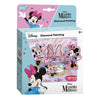 TOTUM MINNIE MOUSE - PAINTRATION DU DIAMAND
