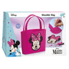 Tottum Minnie Mouse - Faites votre propre sac en feutre