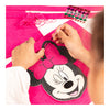 Tottum Minnie Mouse - Faites votre propre sac en feutre