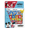 Ensemble d'autocollants Mickey Tottum Mickey