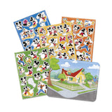TOTUM Mickey Mouse - Stickers de fenêtre - afbeelding 1
