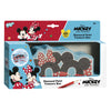 TOTUM MICKEY MOUSE - Boîte de rangement de peinture en diamant