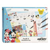 TOTUM MICKEY MOUSE - DOODLE Handletter Set