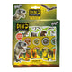 TOTUM TOTUM Forever Stickerset