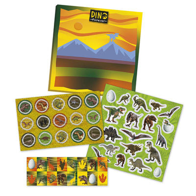 TOTUM TOTUM Forever Stickerset