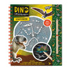 Tottum Dino Forever - Scratch Book
