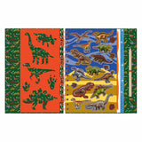 Tottum Dino Forever - Scratch Book - afbeelding 3