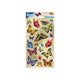 TOTUM Stickervel Glitter papillons