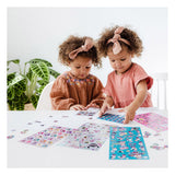 Super Sticker Set - Minnie Mouse - afbeelding 4