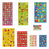 Super Sticker Set - Bumba