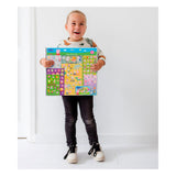 Super Sticker Set - Peppa Pig - afbeelding 4