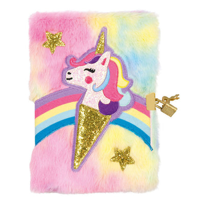 Journal secret de la licorne totum