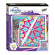 Total Diamond Painting Notebook Mandala