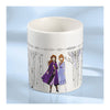 Totum Paint votre propre tasse Frozen