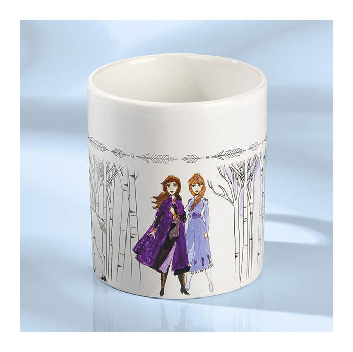Totum Paint votre propre tasse Frozen