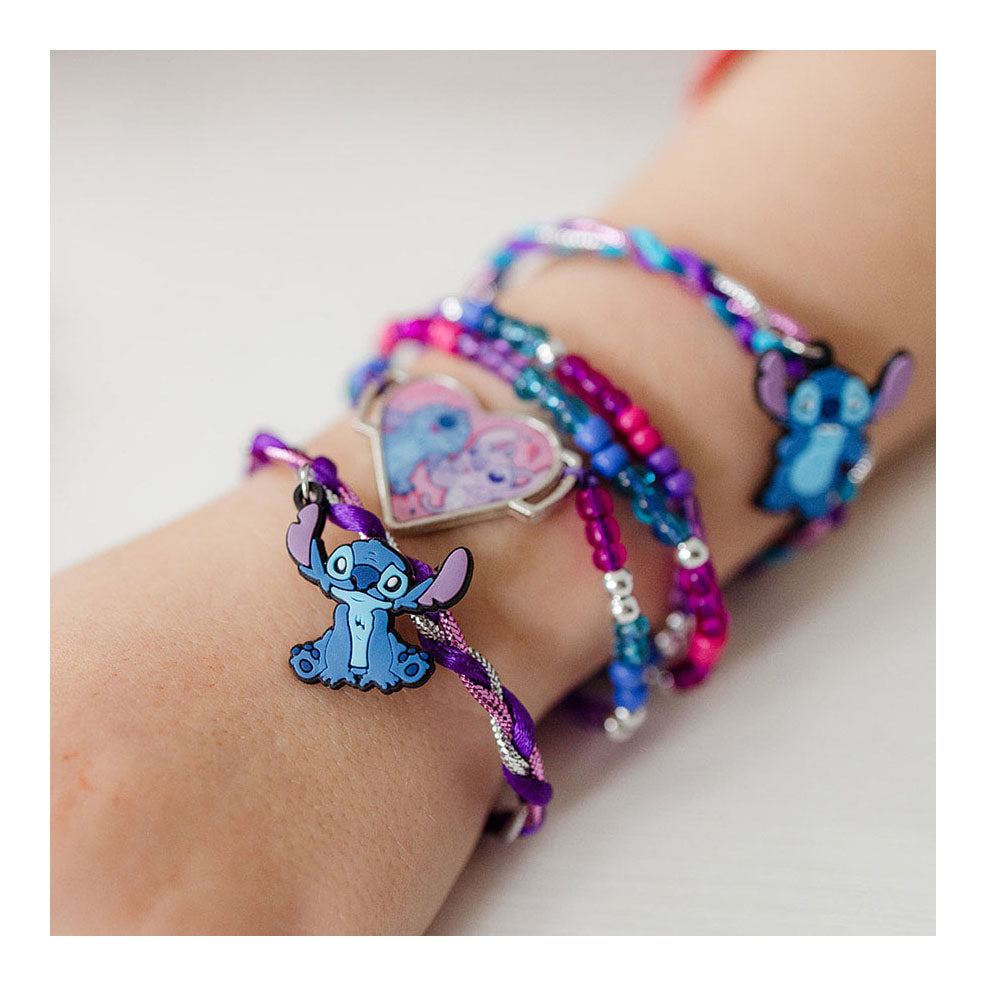 Totum Totum Faire des bracelets