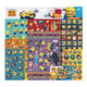 TOTUM MINIONS Stickerset XL