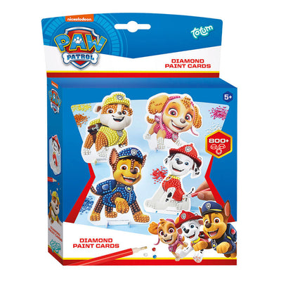 TOTUM TOTUM Diamond Painting Craft Set