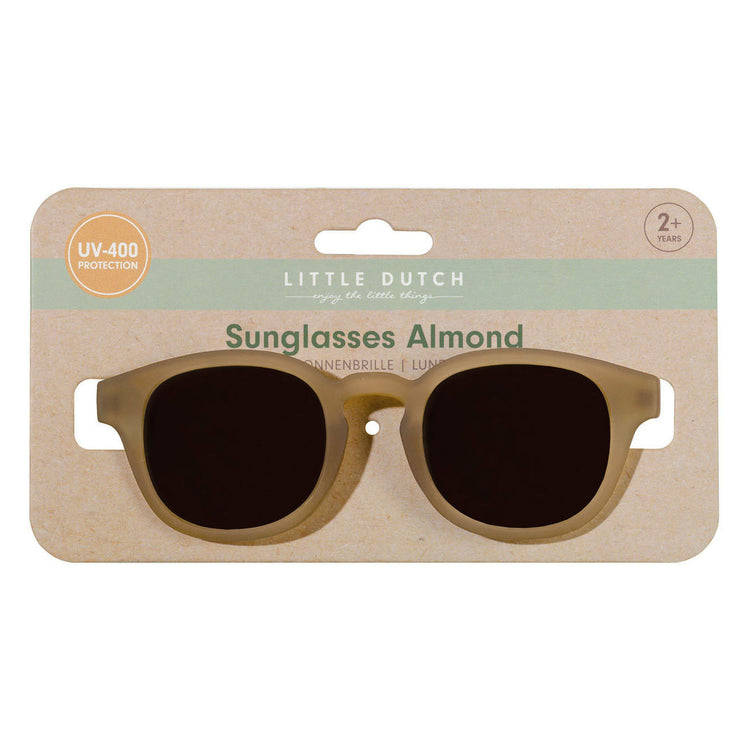 Little néerlandais pour enfants de soleil Wayfarer Amond