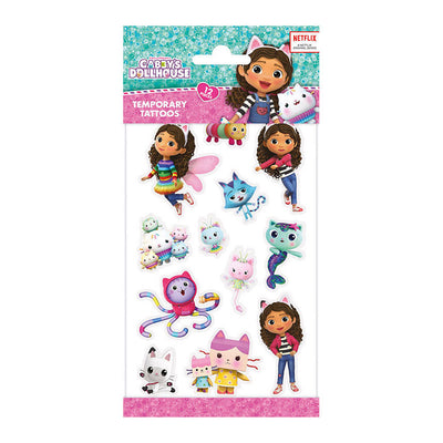 Totoos Totoos Gabby's Dollhouse