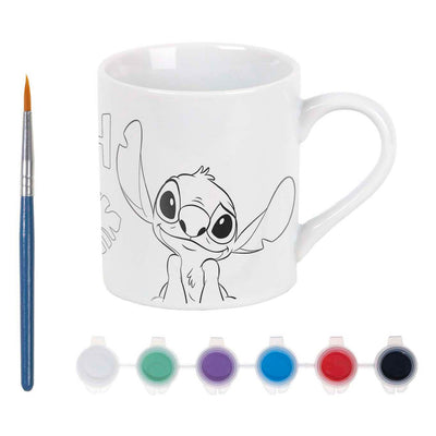 Tottum peignez votre propre point de tasse