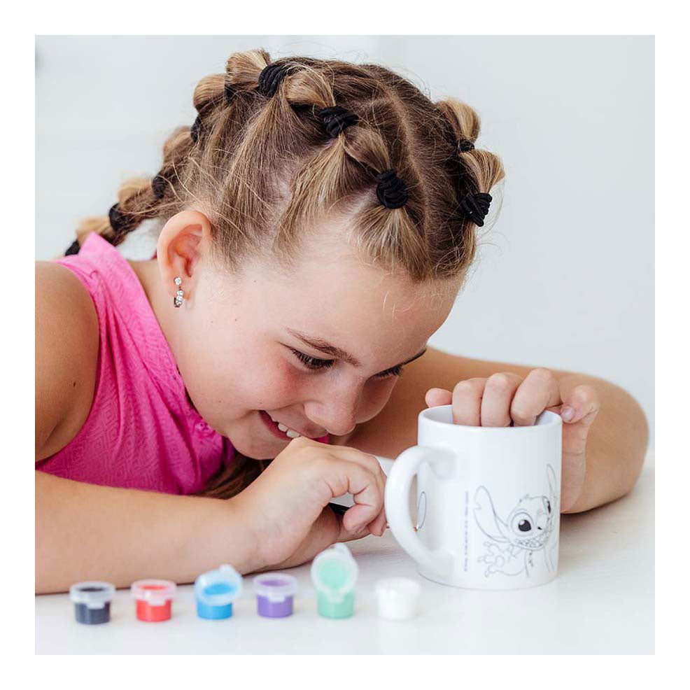 Tottum peignez votre propre point de tasse