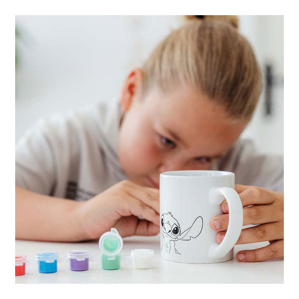 Tottum peignez votre propre point de tasse