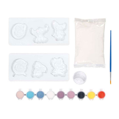 TOTUM 2In1 Prix de fabrication des bracelets et GIPS Cut Knustet Set