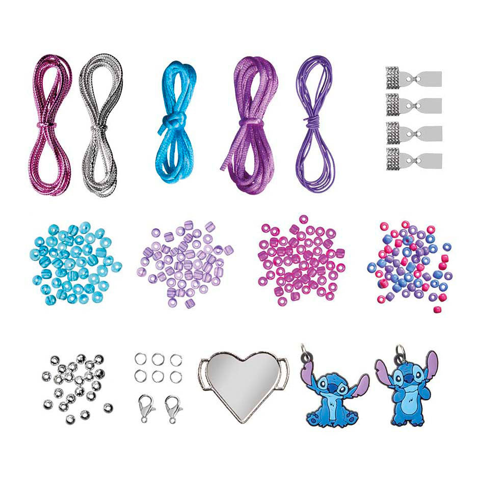 TOTUM 2In1 Prix de fabrication des bracelets et GIPS Cut Knustet Set