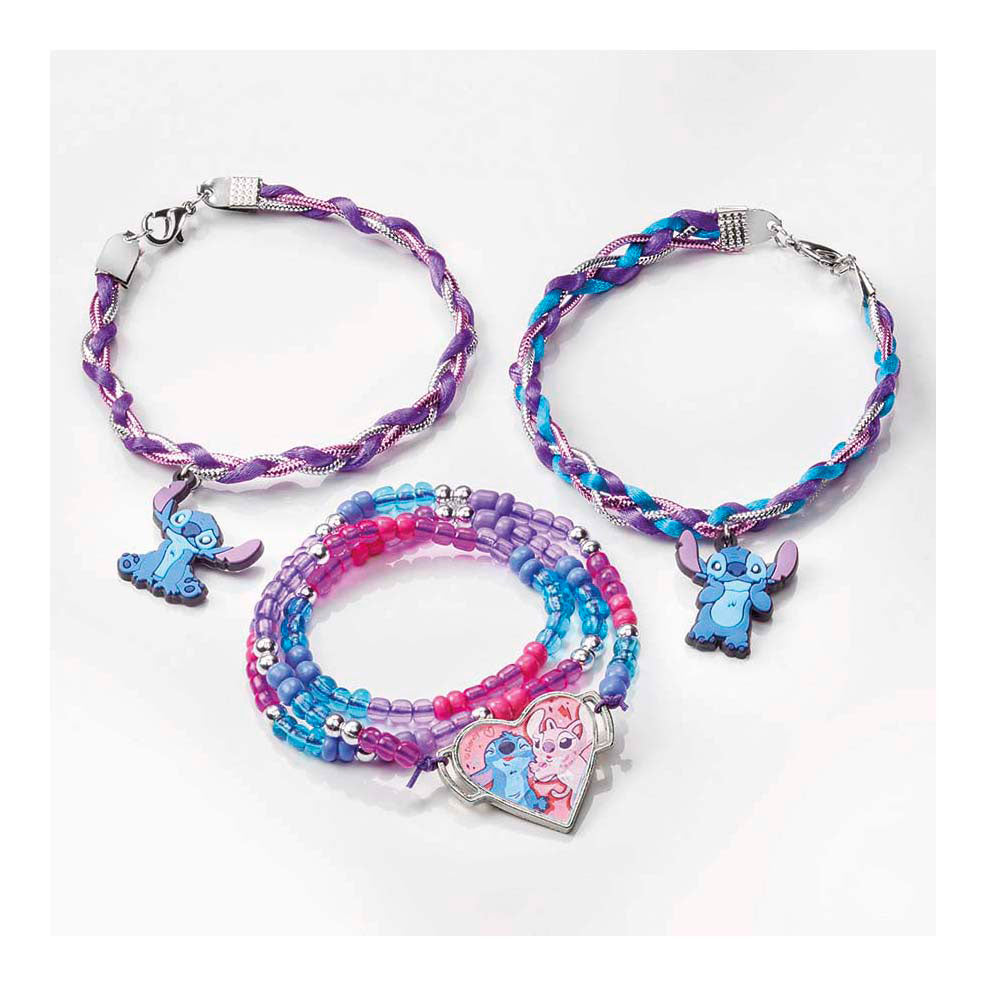 TOTUM 2In1 Prix de fabrication des bracelets et GIPS Cut Knustet Set