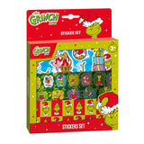 Grinch Set Grinch - afbeelding 1