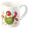 Tottum Paint votre propre tasse Grinch