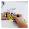 Tottum Paint votre propre tasse Grinch