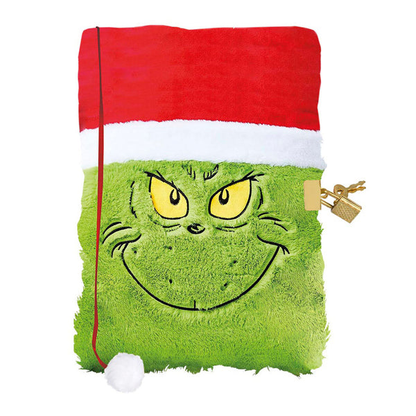 TOTUM DUFFUY NOTAGE GRINCH