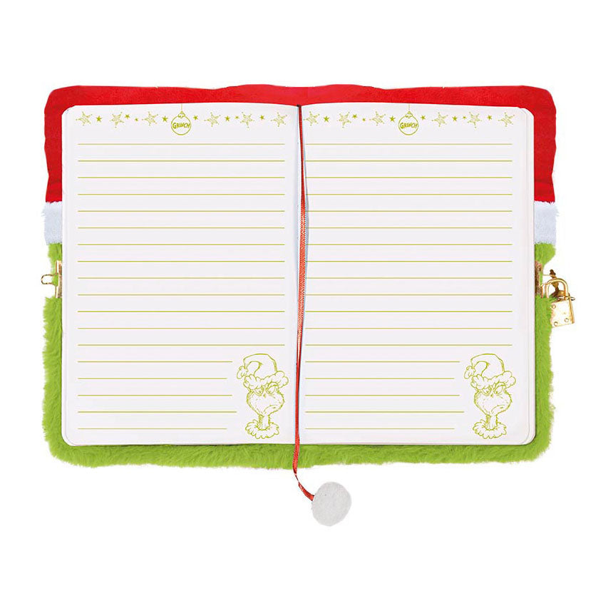 TOTUM DUFFUY NOTAGE GRINCH