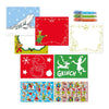 Totum designer cahier d’activités grinch