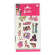 Creative Craft Group Tattoos Barbie, 12e.
