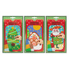 Groupe d'artisanat créatif mosaïque art noël - a5