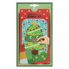 Groupe d'artisanat créatif mosaïque art noël - a5