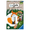 Ravensburger ecocreate mini - animaux de la forêt