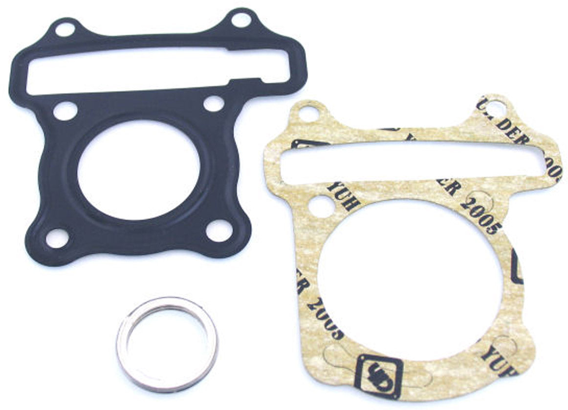 Pochette de joints de cylindre Edge scooter moteur gy6 agilty ø39mm