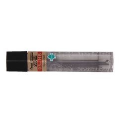 Mines de crayon Pentel C505-HB 0,5 mm HB noir