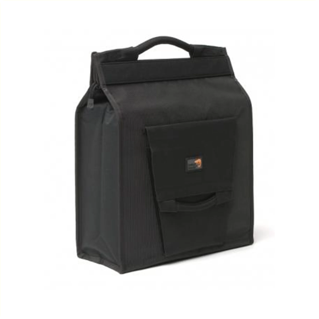 Nouveau Looxs Daily Shopper - Sac à provisions - Noir - 24 litres