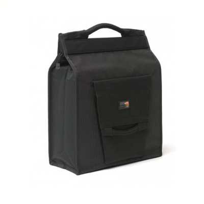 Nouveau Looxs Daily Shopper - Sac à provisions - Noir - 24 litres