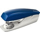 Agrafeuse Leitz 5501 métal 60mm bleu