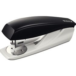 Agrafeuse série Leitz Nexxt demi-bande noire