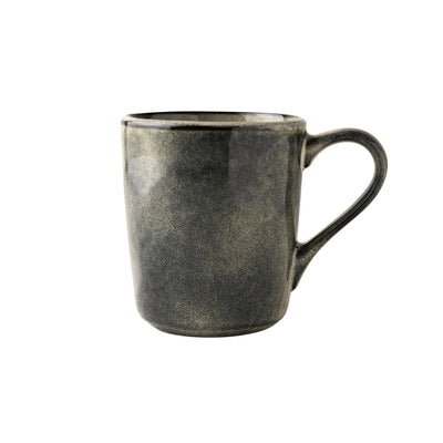 Mug bio rose hollandaise 390ml vert 4 pcs