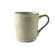 Mug bio rose hollandaise 390ml crème 4 pcs